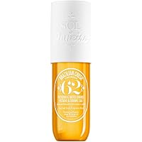 SOL DE JANEIRO Hair & Body Fragrance Mist