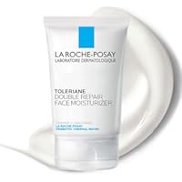 LA ROCHE POSAY Tolerianeface Moisturizerfacedouble Repaircreamtubeceramide-3,Niacinamide